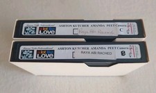 A Lot Like Love Interview