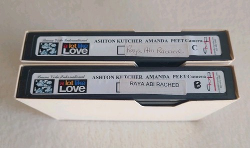 Lot like love - a,