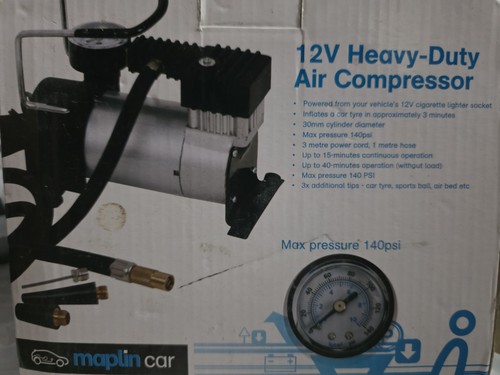 Air compressor gauge car - air, +
