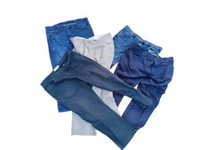 Mens Work Trousers Bundle x 5