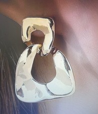 Gold plated jewelry - gold,