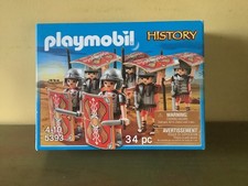 Playmobil History 5393 6 Roman