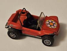 CORGI WHIZZWHEELS GP BEACH