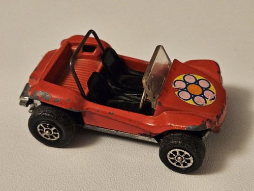Corgi whizzwheels beach - whizzwheels,