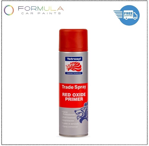 Tetrosyl trade spray - tetrosyl,