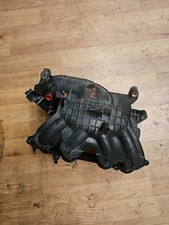 Ford Fiesta Mk7 Intake Manifold 1.25L Petrol 2008 09 10 11 12  /8A6G9424A