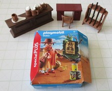 PLAYMOBIL  SPECIAL PLUS 9083