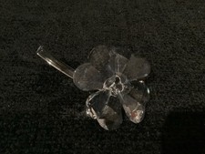 Swarovski Four Leaf Clover