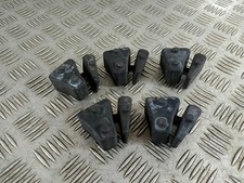 2003 HONDA CB500  CUSH DRIVE RUBBERS