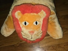 Vintage My Slumber Mate Plush