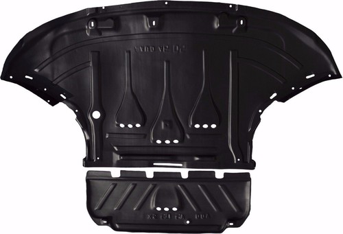 Under engine gearbox cover - &,