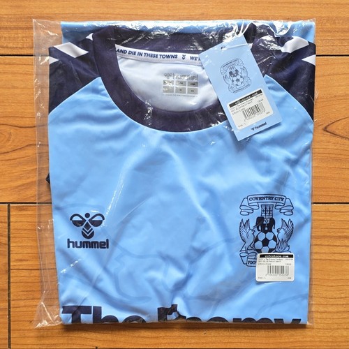 Coventry city the enemy - city, x