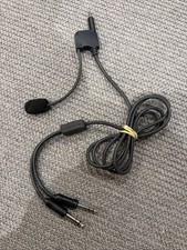 Uflymike headset adapter - uflymike,