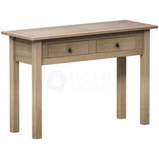 Panama Coffee Table Nesting