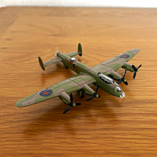Lancaster military aircraft - lancaster,