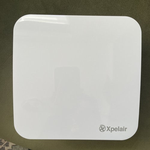 Replacement square baffle - replacement,