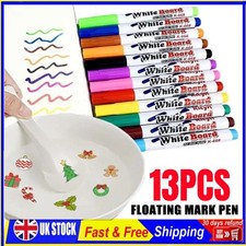 12 X Colors Magical Water