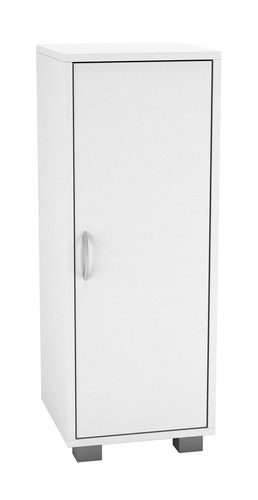 Tier side cabinet - 3, narrow
