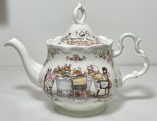 Royal Doulton Brambly Hedge
