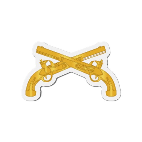 Die cut magnets army - army,