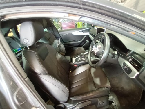Audi mk5 b9 o - 15-25,