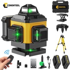 4D 16 Line Laser Level Tripod
