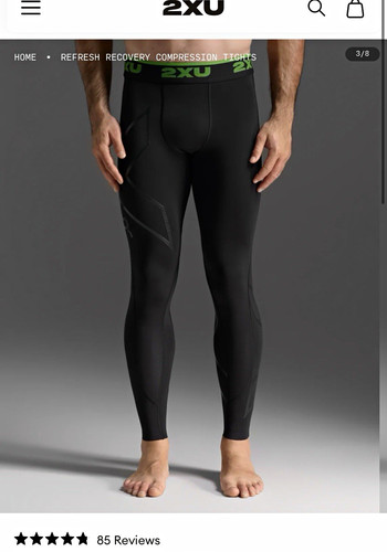 2xu refresh recovery firm - refresh,