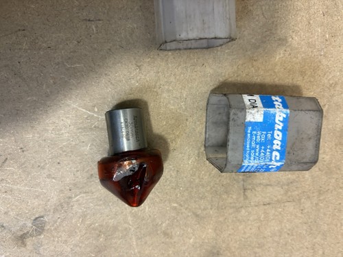 Rotabroach ck30 30mm tct - rotabroach,