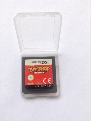 Toy shop - shop, (nintendo