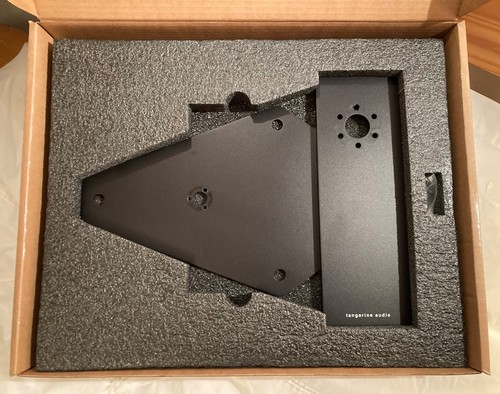 Tangerine audio phoenix - tangerine,
