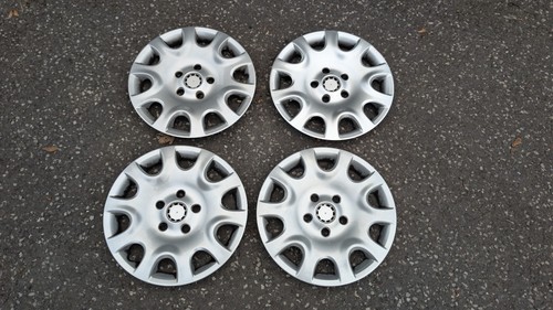 Genuine mini one wheel - 4, 15"