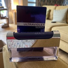 Paco Rabanne UltraViolet Eau