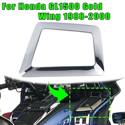 Motorcycle glove box accent - glove,