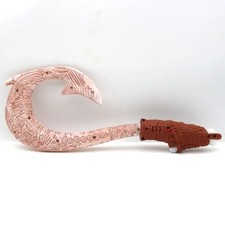 Moana 2 Maui Fish Hook Cosplay