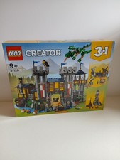 LEGO Creator Medieval Castle