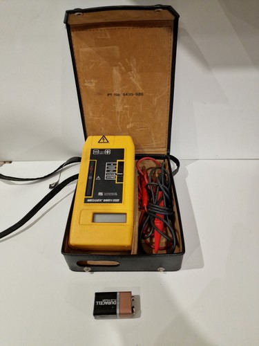 Megger bmd1 500v - megger,