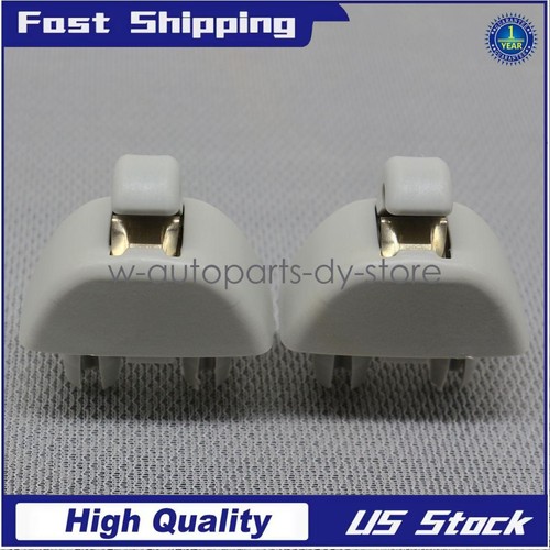 2pcs grey sun - 2pcs,