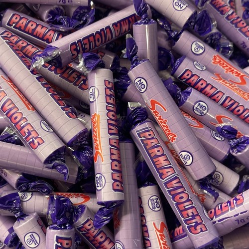 Swizzels parma violets - parma,