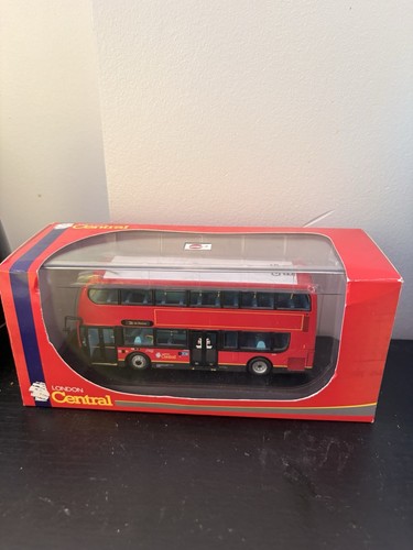 Cmnl ukbus6024 london - cmnl, central