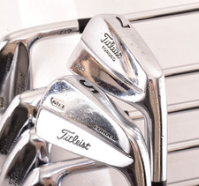 Titleist 710 5-6 690MB