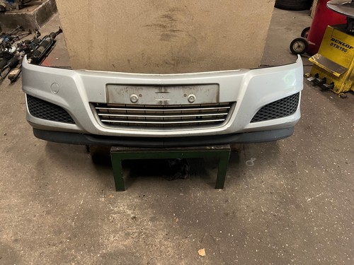 Vavxhall astra van 2011 mk4 - astra,