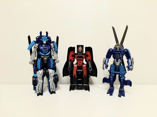 Transformers drift bundle - transformers,