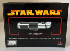 Master Replicas Yoda