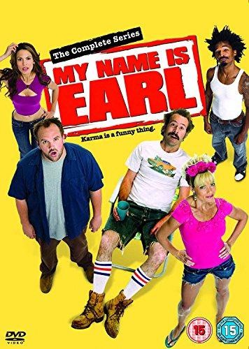 Name earl seasons - my,