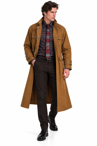 Blade runner complete costume - runner,