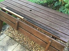 BRUCE & WALKER XLT 12’ 0”