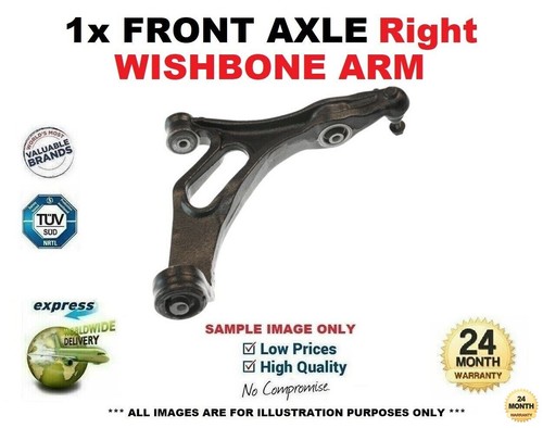Front right lower - front,