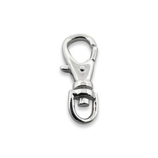 925 Sterling Silver Swivel