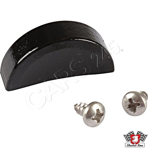 Interior trim grab - trim, jp