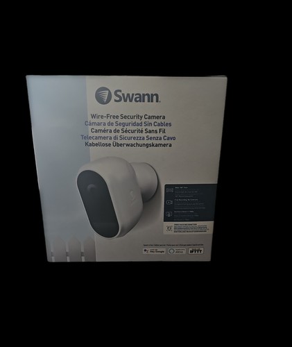 Swann swifi camw full hd - swann,